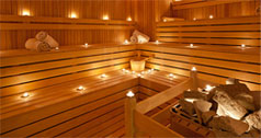 Saunas