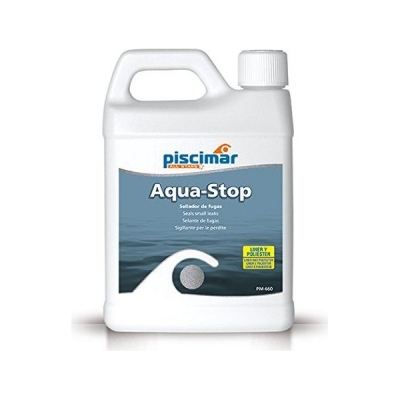 Aqua-stop