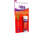 Tiras ftk 5 strips