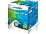 Sos agua verde