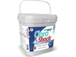 Cloro shock granulado 5kg