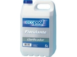 Floculante líquido 5lt