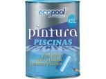 Tinta azul 15 L