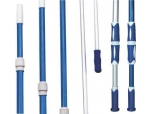 Haste extensível 3,60 m