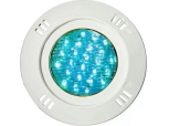 Projetor plano LED RGB p/ betão