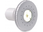 Projetor Mini LED p/ betão de 18 W branco