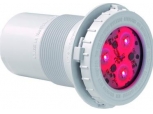 Projetor Mini LED p/ liner de 15 W RGB