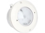 Projetor completo LED branco p/ betão