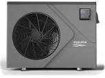 Hydro heatpool dc inverter