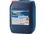 Hipoclorito de sódio liquido 20 L