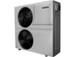 Bombas de calor PIONEER-PLUS (200m2)