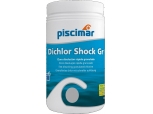 DICHLOR SHOCK GR 5KG