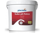 Sube ph polvo