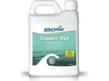 Copper out 1,2kg