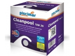 Cleanpool 0,24kg