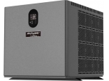 Bombas de calor INVERX vertical- 80VT (120m2)