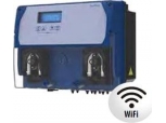 PoolDose Double WiFi pH/ORP 1,5 L/h