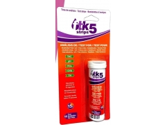 Tiras ftk 5 strips
