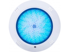 Projetor plano LED RGB