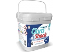 Cloro shock granulado 5kg
