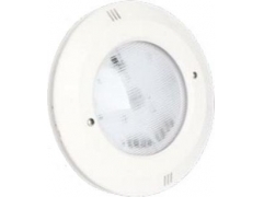 Projetor s/ nicho LED branco