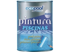 Tinta branca 4L