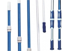 Haste extensível 3,60 m