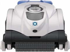 Sharkvac xl pilot