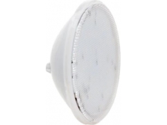 Lâmpada LED PAR56, RGB c\comando