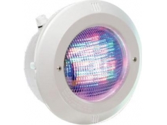 Projetor completo LED RGB p/ betão