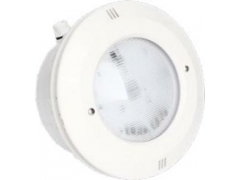 Projetor completo LED branco p/ betão