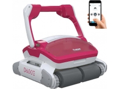 Robô BWT-D600