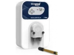 ECOPOOL pH