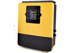 ECOPOOL  FX KRAKEN 16