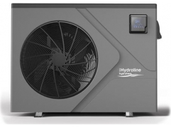 Hydro heatpool dc inverter