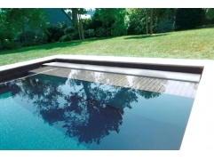 Cobertura de Persiana PVC- Modelo Mayotte 10m x 5m