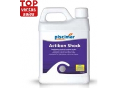 Actibon shock