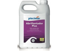 Abrilhantador plus