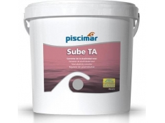 Sube T.A