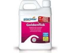 Goldenflok