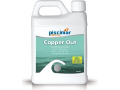 Copper out