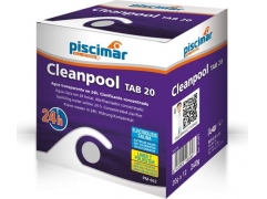 Cleanpool