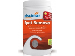 Spot remover