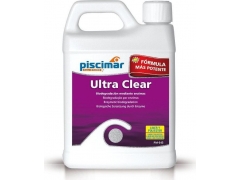 Ultra clear 1,1kg