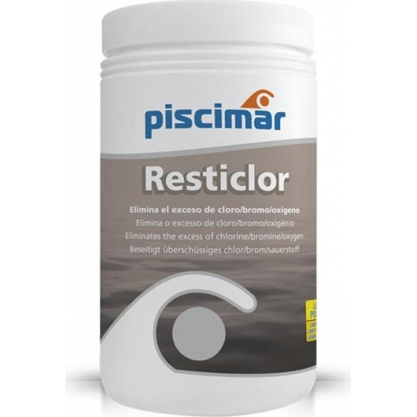 Resticlor 1kg