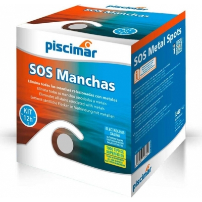 Sos manchas