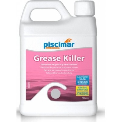 Grease killer