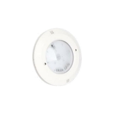 Projetor s/ nicho LED branco