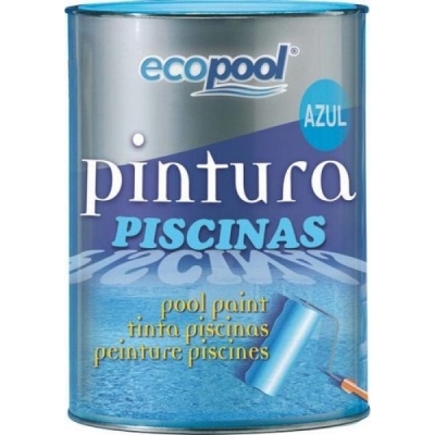 Tinta azul 15 L