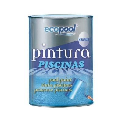 Tinta branca 4L